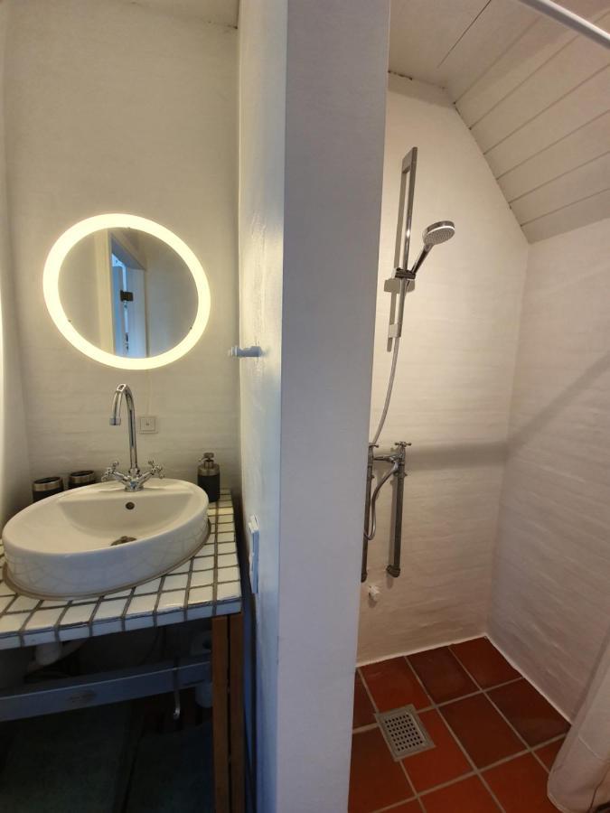 Zara'S B&B Horsens Exteriér fotografie