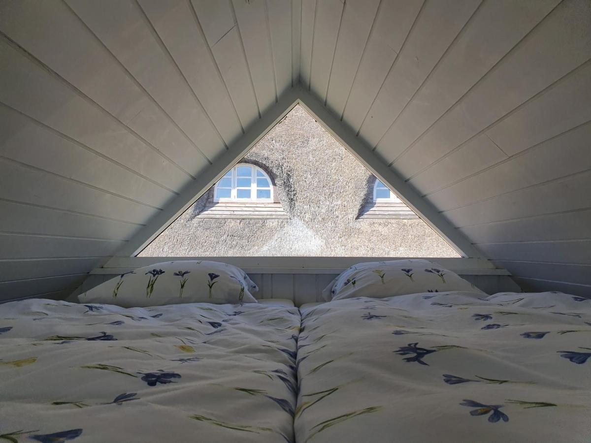 Zara'S B&B Horsens Exteriér fotografie