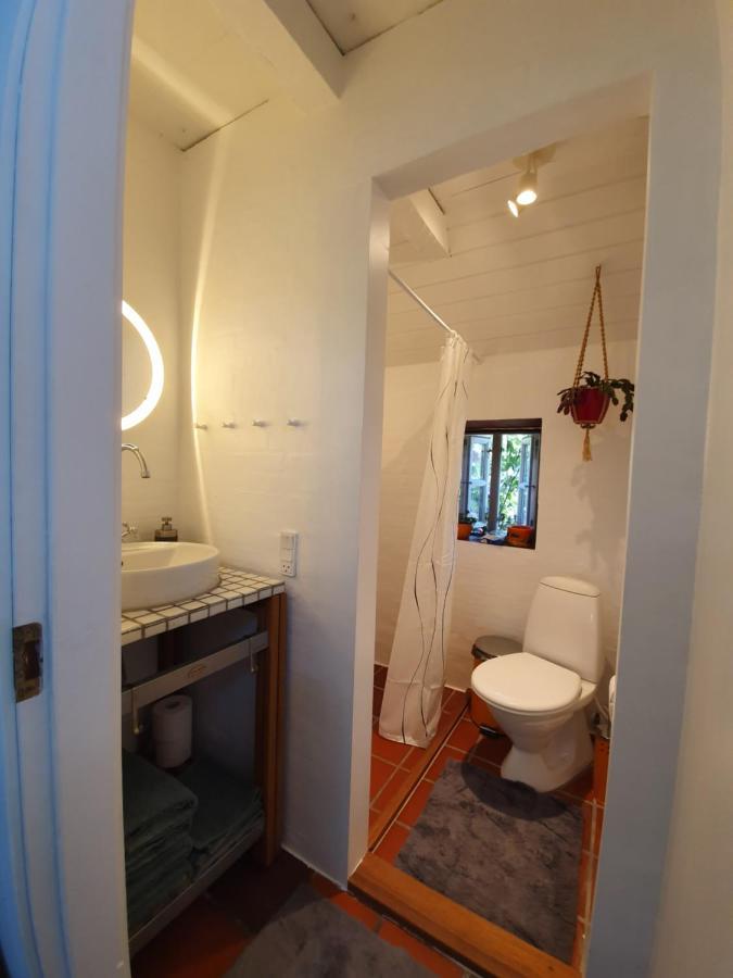 Zara'S B&B Horsens Exteriér fotografie